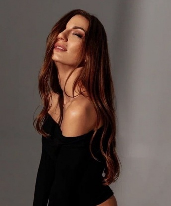 Проститутка Лизачка